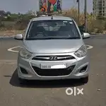 Hyundai i10, 2013, Petrol
