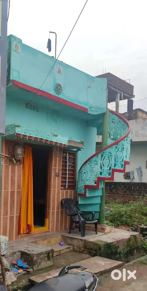 House for sale at d block namavaram
