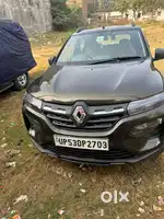 Renault KWID 2019 Petrol 35000 Km Driven