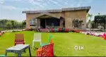 Best And Prime Location farmhouse sector 158 TCS Ke pass