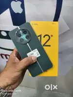 Realme 12+ 5G 256gb 8gb ram