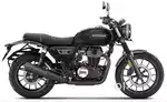 Brand New CB350RS 2025 0 Kms