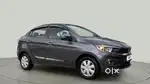 Tata Tigor 1.2 Revotron XZ, 2021, Petrol