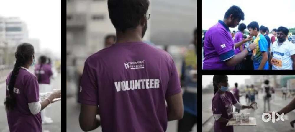 Join as Volunteer_ jodhpur - University Sports 2025(chopasni)