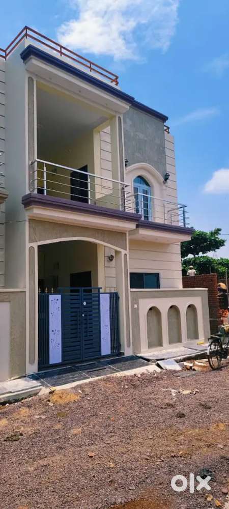 3Bhk Nyu adarsh nagar House Available