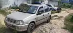 Maruti Suzuki Zen Estilo Petrol 80000 Km Driven