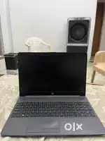 HP NOTEBOOK