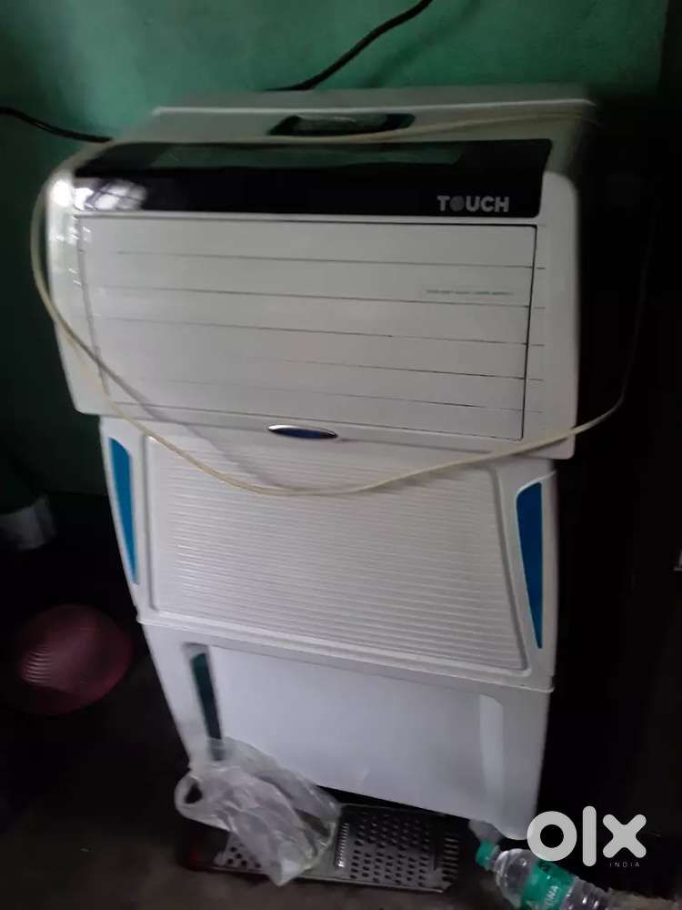 Simpony air cular with remot new condition