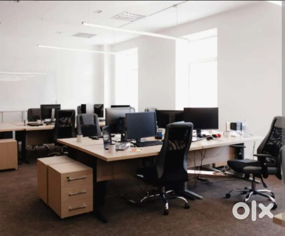 WANTED OFFICE WORK
