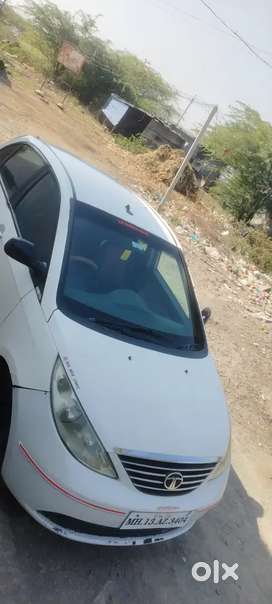 Tata Indica Vista 2012 Diesel Well Maintained