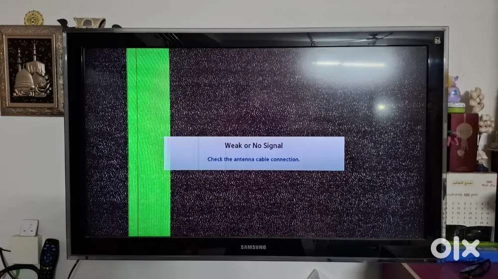 Samaung LCD TV for Sale