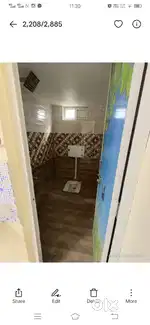Single bed room for rent