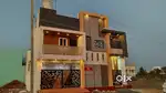 Split Level Home