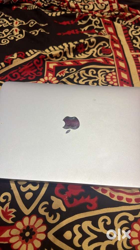 Apple MacBook pro