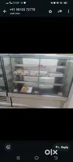 Arjent sell karna hai