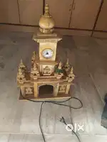 Clock mahal