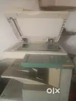 CONON ir 3570 photo copy and USB PRINTOUT