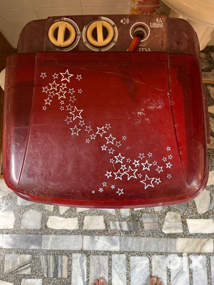 Onida single box wahing machine