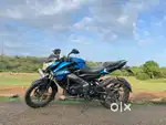 Top Class , Best Situation Bike