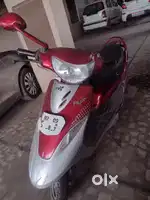TVS SCOOTY PEP PLUS  For Sale