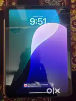 Ipad Air 5th gen M1