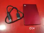 4 tb Seagate backup plus external hard disk perfect working