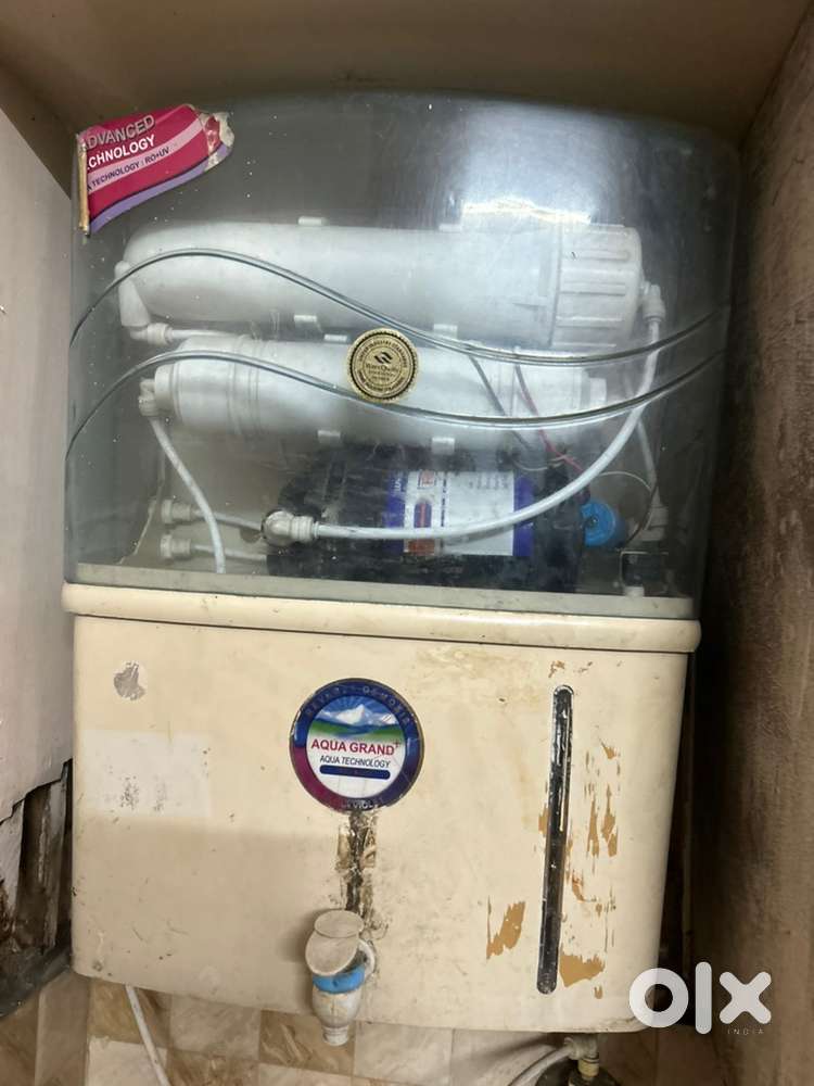 RO for sale