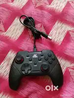 AntEsports GP100 Wired Gaming Controller...