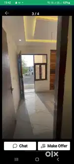 Beautiful furnished house