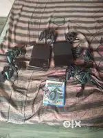 Play station 2