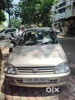 Zen Lxi (Rarely available in market) Car For Sale in  good Condition