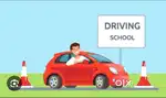 Driving Trainer for reputed driving school