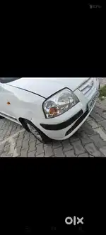 Hyundai Santro Xing 2012 CNG & Hybrids Good Condition