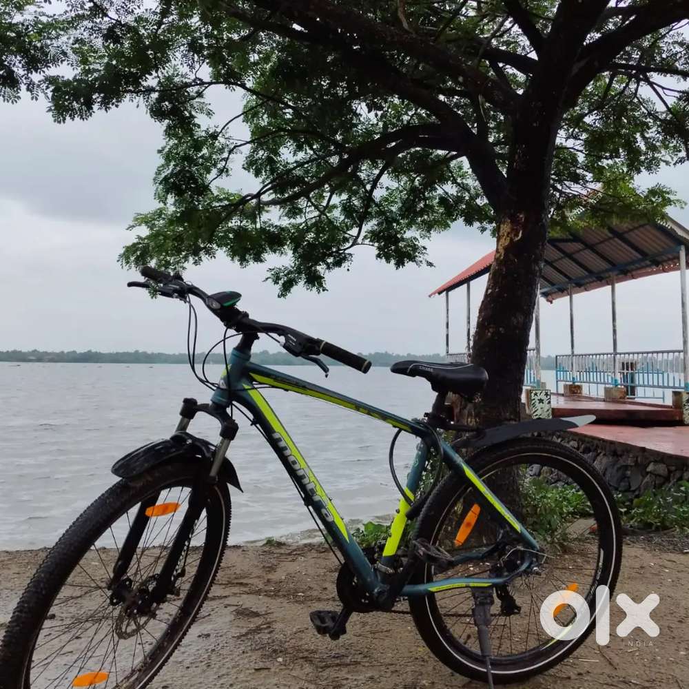 Good condition. Single owner. No complaint at all.