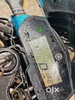 FZ25 2018 Model