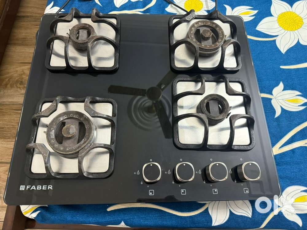 Faber Imperia Plus Hob