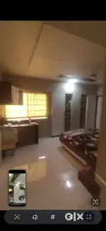 2bhk furniture flat rent only student Bharti vidyapeeth katraj