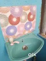 seprate flat , having privacy and peaceful