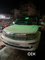 Well maintained car