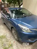 Maruti Suzuki Baleno 2018 Petrol Well Maintained