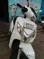 It was never used..