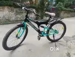 Super mint condition 9 month old arrogant cycle sell