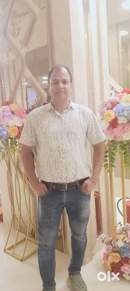 I was working nbfc  in banking sector