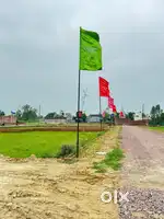 Lucknow ke sabse saste saste plant jila Panchayat se approved site
