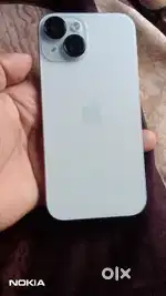 iPhone 15 128gb