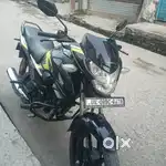 Honda sp shine very good condition All pepper complete