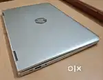 HP i7 Laptop Full HD Touch Screen 14 inch x360 Intel 256gb SSD 1080p