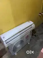 LG Air conditioner
