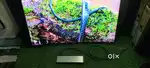 55 inch 4K 3D smart  LED TV
