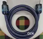 AUDIOPHILE POWER CABLE, ARCAM, NAD MCINTOSH, B&W,ANTHEM